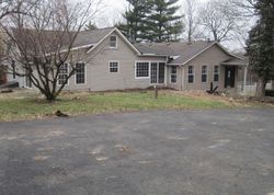 Foreclosure in  MOXLEY RD Bainbridge, OH 45612