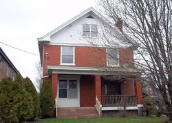 Foreclosure in  MONTANA AVE Cincinnati, OH 45211