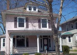 Foreclosure in  GLENMORE AVE Cincinnati, OH 45211