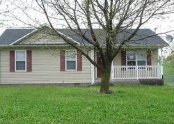 Foreclosure in  SIDNEY CT Oak Grove, KY 42262