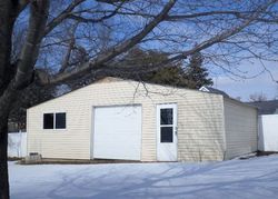 Foreclosure in  HIGH ST Arlington, IA 50606