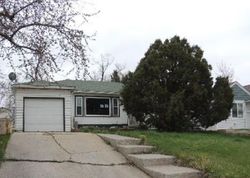 Foreclosure in  E 13TH ST Casper, WY 82601