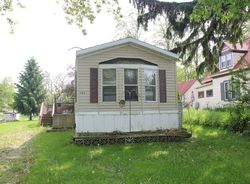 Foreclosure in  W 1ST ST Waldo, WI 53093