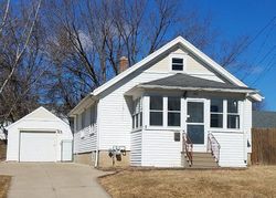 Foreclosure in  COLUMBUS ST Sun Prairie, WI 53590