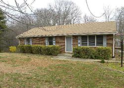 Foreclosure Listing in WOODHAVEN DR BEDFORD, VA 24523