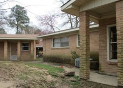 Foreclosure in  TEJAS RD Jefferson, TX 75657