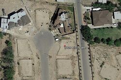 Foreclosure in  RICO VALLES El Paso, TX 79932