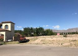 Foreclosure in  RICO VALLES El Paso, TX 79932
