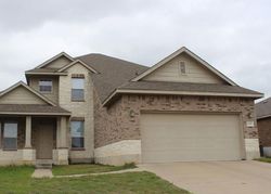 Foreclosure in  BEDROCK DR Killeen, TX 76542