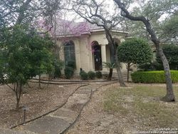 Foreclosure Listing in SANTA FE WALK HELOTES, TX 78023