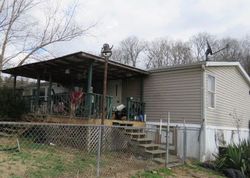 Foreclosure in  WOLF CREEK RD Kingston, TN 37763