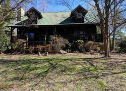 Foreclosure in  TATER VALLEY RD Washburn, TN 37888