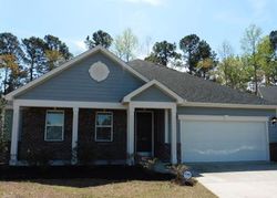 Foreclosure in  TAVISTOCK CT Murrells Inlet, SC 29576