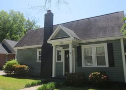 Foreclosure in  CANNON ST Columbia, SC 29205