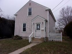 Foreclosure in  DEXTER ST Newport, RI 02840