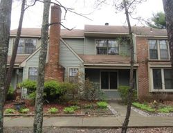 Foreclosure in  E COOPER FERRY CT Absecon, NJ 08205