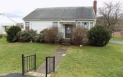 Foreclosure in  PARK AVE Mount Pleasant, PA 15666