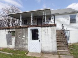 Foreclosure in  PARK AVE Mount Pleasant, PA 15666