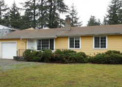 Foreclosure in  SE 116TH AVE Portland, OR 97266