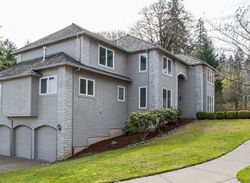 Foreclosure in  WOODHURST PL Lake Oswego, OR 97034