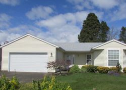 Foreclosure in  MULBERRY DR Woodburn, OR 97071