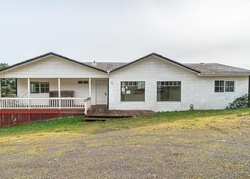 Foreclosure in  SAMPLE RD Falls City, OR 97344