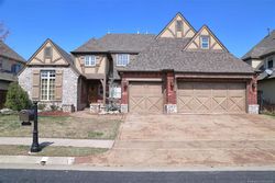 Foreclosure in  E 118TH ST Tulsa, OK 74137