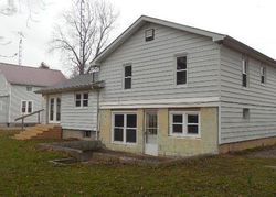Foreclosure in  BARROWS RD Huron, OH 44839