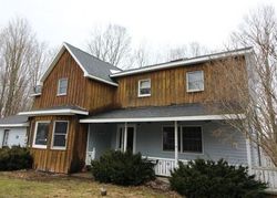 Foreclosure in  CREEK RD Chaffee, NY 14030