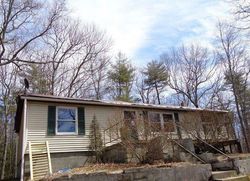 Foreclosure in  IRA VAIL RD Leeds, NY 12451