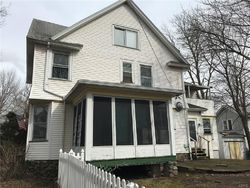 Foreclosure in  W BUFFALO ST Churchville, NY 14428