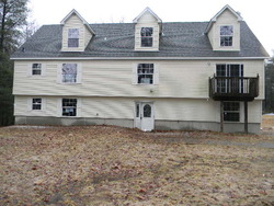 Foreclosure in  STEFANYK RD Glen Spey, NY 12737