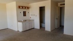 Foreclosure in  SUGAR SAND TRL Las Cruces, NM 88007