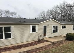 Foreclosure in  FOX CT Festus, MO 63028