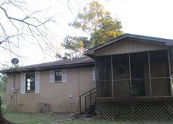 Foreclosure in  B W RANCH RD Florence, MS 39073