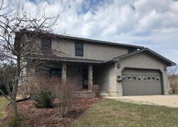 Foreclosure in  TAMARACK ST Manistee, MI 49660