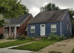 Foreclosure in  TACOMA ST Detroit, MI 48205