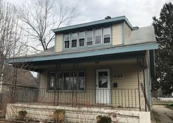 Foreclosure in  LEONARD ST NE Grand Rapids, MI 49503