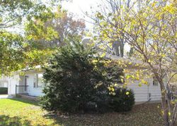 Foreclosure in  CASSENS AVE Hamel, IL 62046