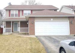 Foreclosure in  S SHERIDAN RD Mchenry, IL 60051