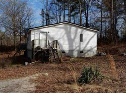 Foreclosure in  HAMMONTREE DR La Fayette, GA 30728