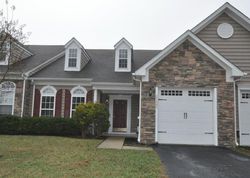 Foreclosure in  BAYVIEW CIR E Selbyville, DE 19975