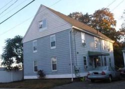 Foreclosure Listing in HUBBARD ST MIDDLETOWN, CT 06457