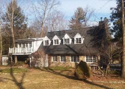 Foreclosure in  W MEADOW RD Wilton, CT 06897