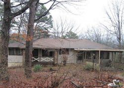 Foreclosure in  PINE KNOT RD Fairfield Bay, AR 72088