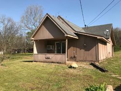 Foreclosure in  W 8TH ST Yellville, AR 72687