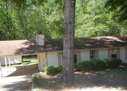 Foreclosure in  WOODLAND CT Daleville, AL 36322