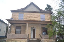 Foreclosure in  E HIGHLAND AVE Uniontown, PA 15401