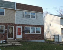 Foreclosure in  WASHINGTON AVE Media, PA 19063