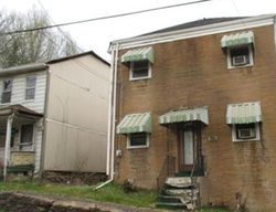 Foreclosure Listing in NOBLESTOWN RD OAKDALE, PA 15071